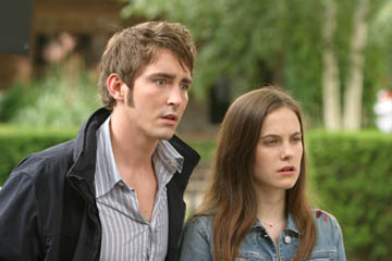 lee pace wonderfalls lee pace wonderfalls
