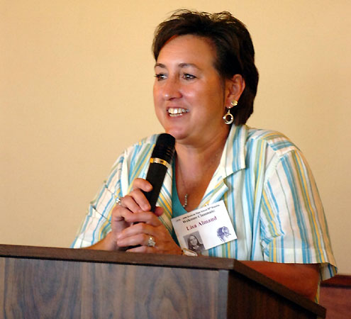 Reeling in the years: Class of '78 holds 30-year reunion - North Texas ...