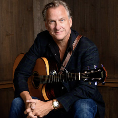 Train Concert Experience - 2025 Music Extravaganza