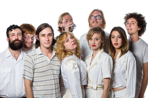 Your Guide to the Best Free & Cheap CMJ Shows in Bushwick & Beyond
