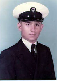 James Edwin 'Rusty' Russell - North Texas e-News