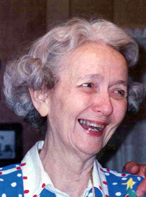 Dorothy Thompson Locke - North Texas e-News
