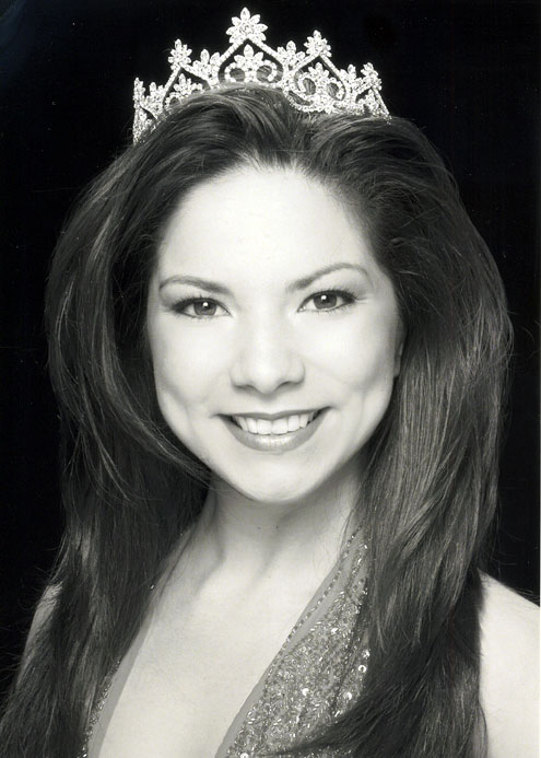 Crystal Howard to represent North Texas in Ms. Texas United States ...