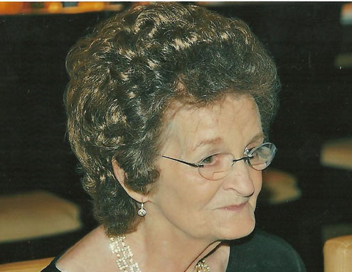 Sandra Reeves - North Texas e-News