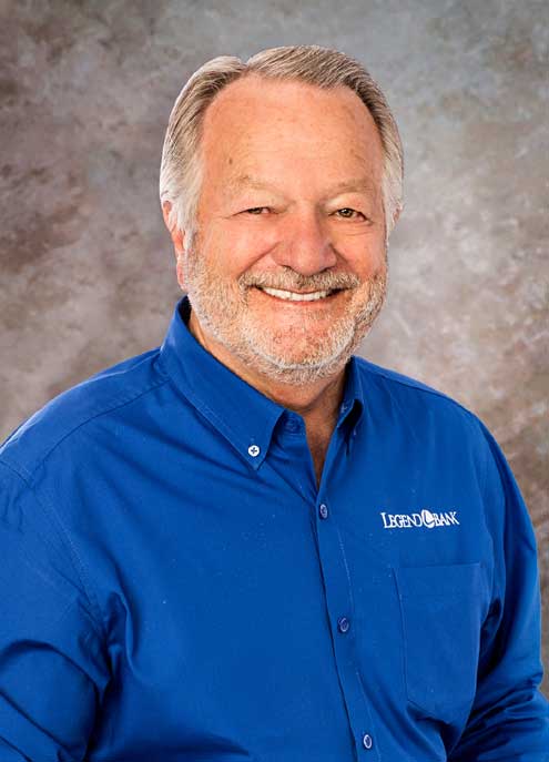 Legend Bank announces the appointment of new board members - North ...