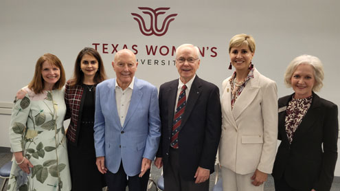 Dallas philanthropist Mike A. Myers makes $2 million gift to Texas ...