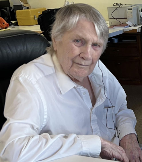 Larry Simson Larry Simpson - North Texas e-News