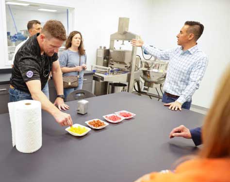 Innovative Life Sciences (ILS Gummies) opens world-class headquarters ...