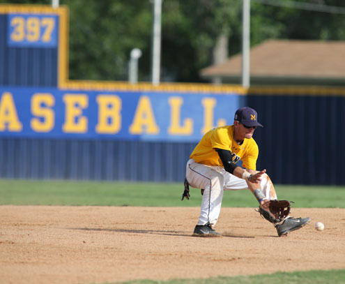Mickey Mantle 16u World Series action heats up in McKinney
