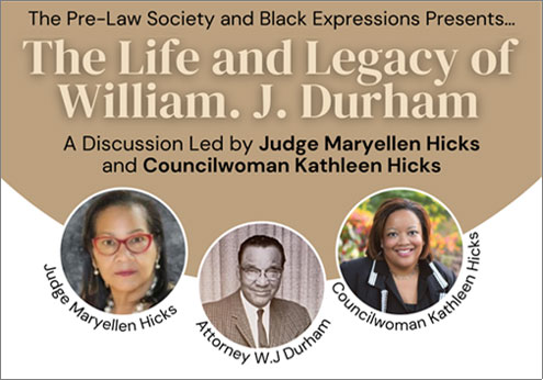 Austin College to host descendants of Civil Rights leader in panel  discussion April 27 - North Texas e-News