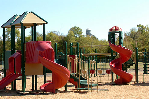 Trenton Community Park