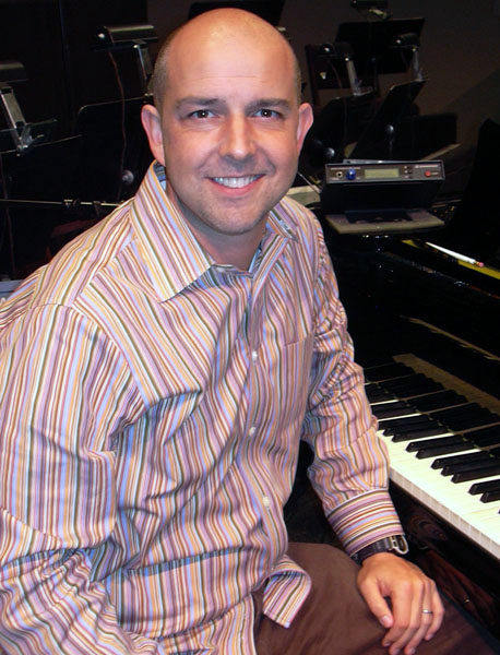 Jeff Berry joins The Heights Baptist Church as contemporary worship ...