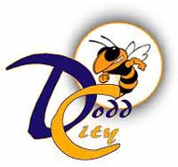 No. 4 Dodd City Lady Hornets sweep Sulphur Bluff