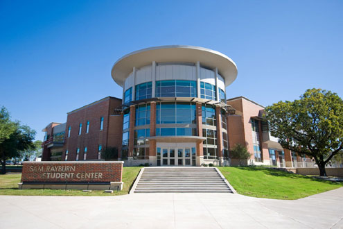 Sam Rayburn Student Center Grand Opening Set Jan 30 North Texas E News sam-rayburn-student-center-grand-opening-set-jan-30-north-texas-e-news