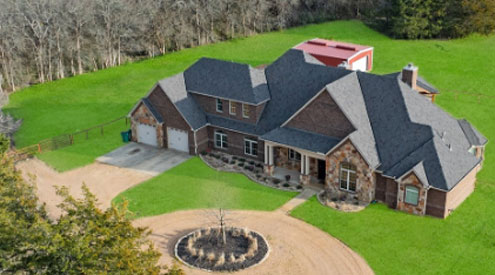 4970 Dripping Springs Road, Sherman, Texas, 75090