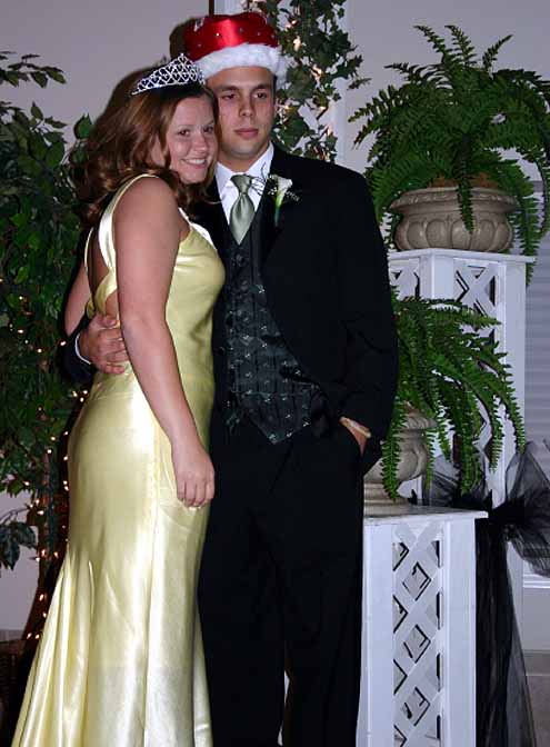 open lace back dress Beaded Mermaid V-Neck Prom Dresses Batwing Sleeve Prom Dresses 20053-B Silver / US14 main image 1